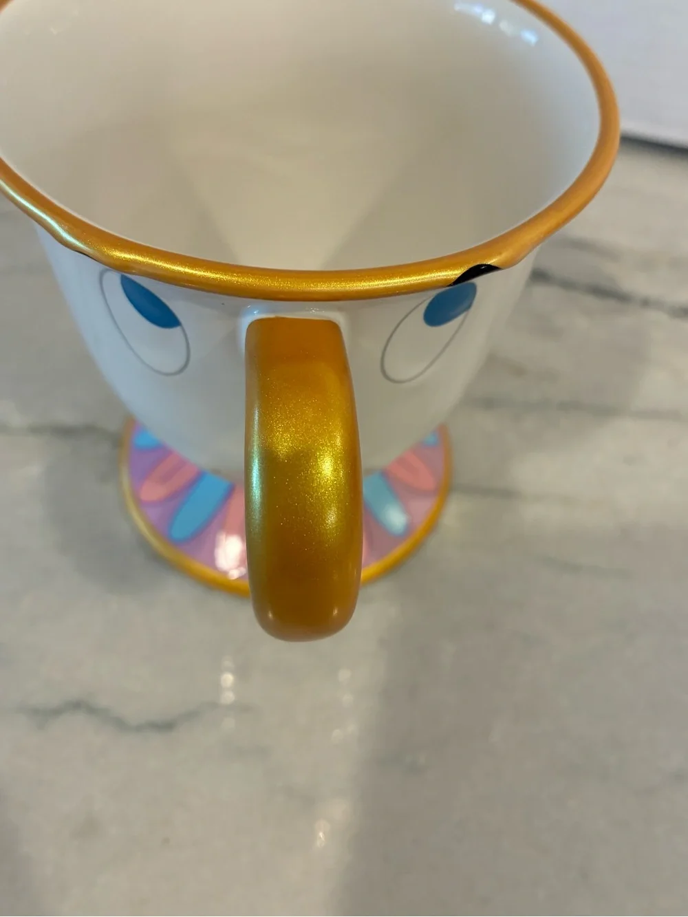 Disney purchased disneyland
